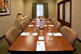 La Quinta Inn & Suites By Wyndham Bannockburn-Deerfield,Chicago>>Bannockburn,3 star