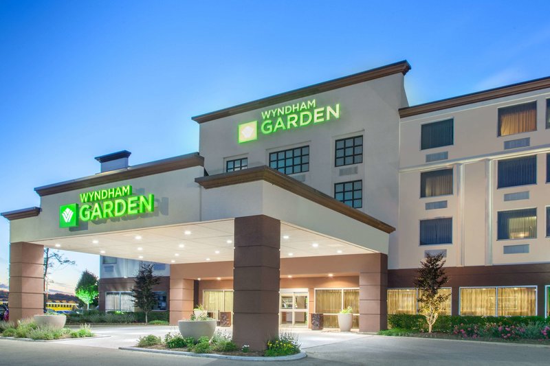 wyndham garden elk grove village ohare
