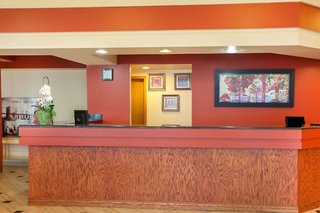 super 8 by wyndham chicago northlake ohare south