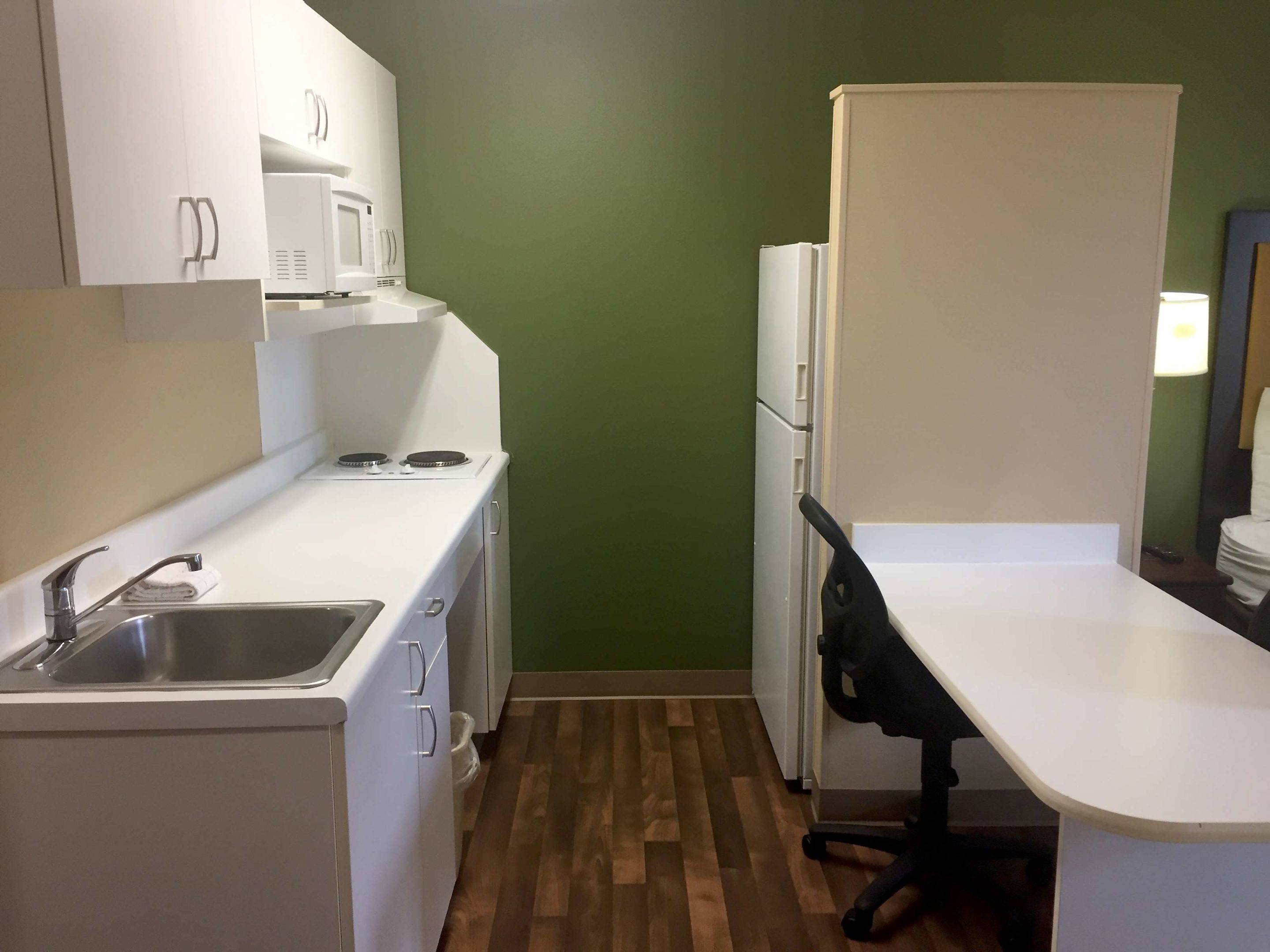 extended stay america select suites chicago downers grove