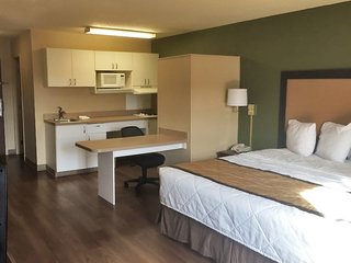 extended stay america select suites chicago downers grove