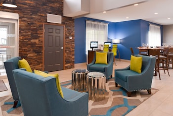four points by sheraton mt prospect ohare