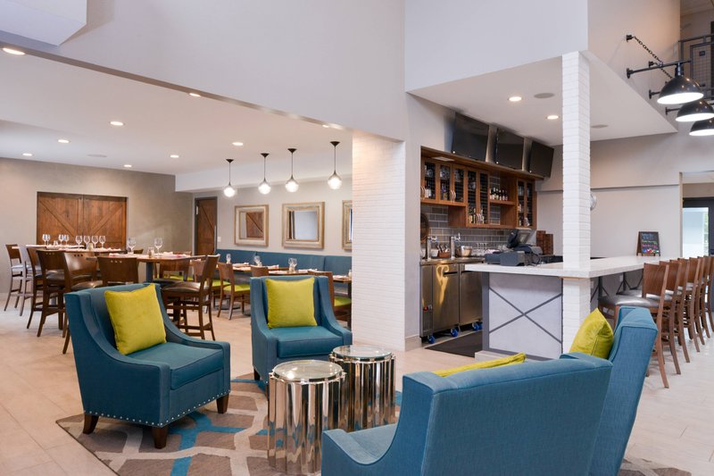 four points by sheraton mt prospect ohare