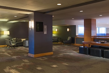 Renaissance Chicago O'hare Suites Hotel,Cook County>>Chicago,4 star