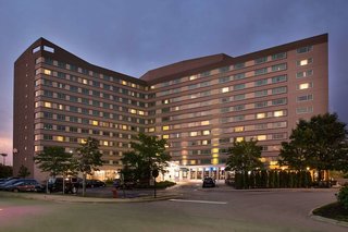 Sonesta Chicago O'hare Airport Rosemont,Cook County>>Chicago,3 star