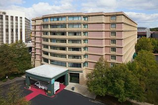 Embassy Suites By Hilton Chicago O'hare Rosemont,Cook County>>Chicago,4 star