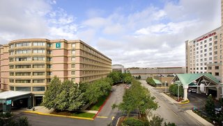 Embassy Suites By Hilton Chicago O'hare Rosemont,Cook County>>Chicago,4 star