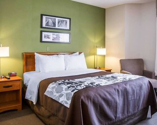Sleep Inn Midway Airport Bedford Park,Chicago>>Bedford Park,2.5 star