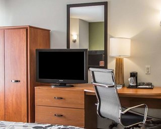 Sleep Inn Midway Airport Bedford Park,Chicago>>Bedford Park,2.5 star