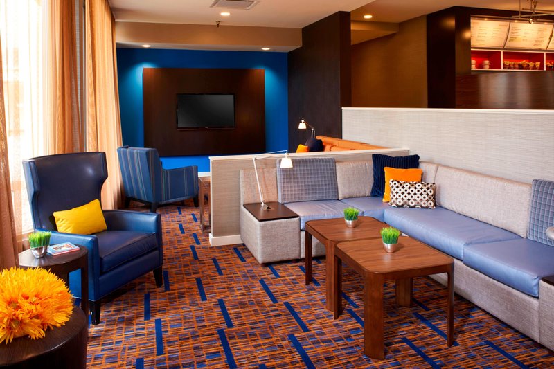courtyard by marriott chicago deerfield
