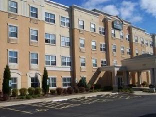 Extended Stay America Suites Chicago O'hare Allstate Arena,Cook County>>Chicago,3 star