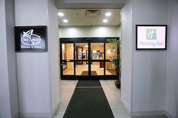 holiday inn chicago ohare area by ihg