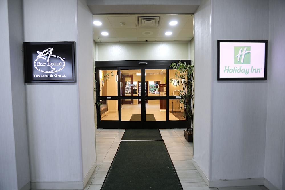 holiday inn chicago ohare area by ihg