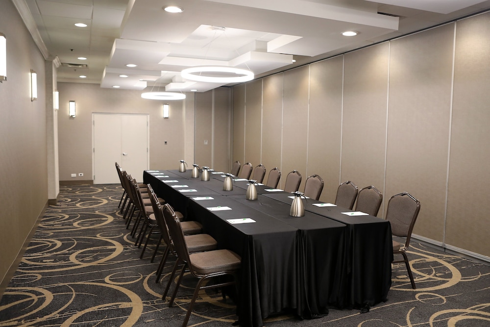 holiday inn chicago ohare area by ihg