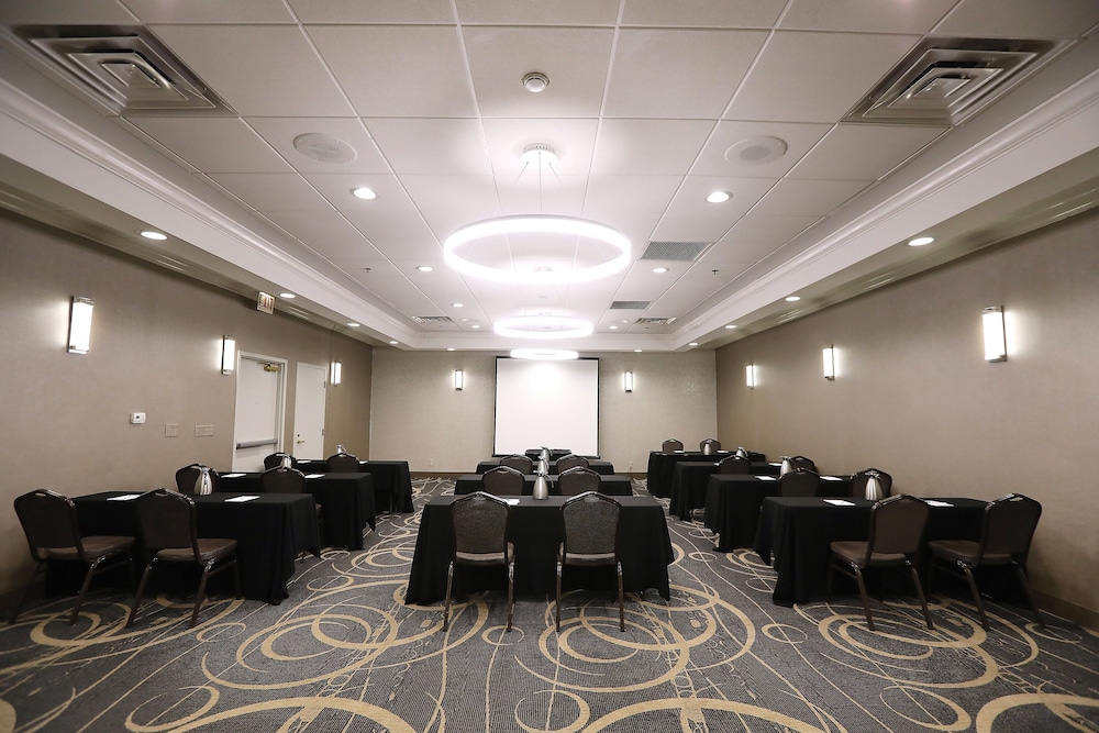 holiday inn chicago ohare area by ihg