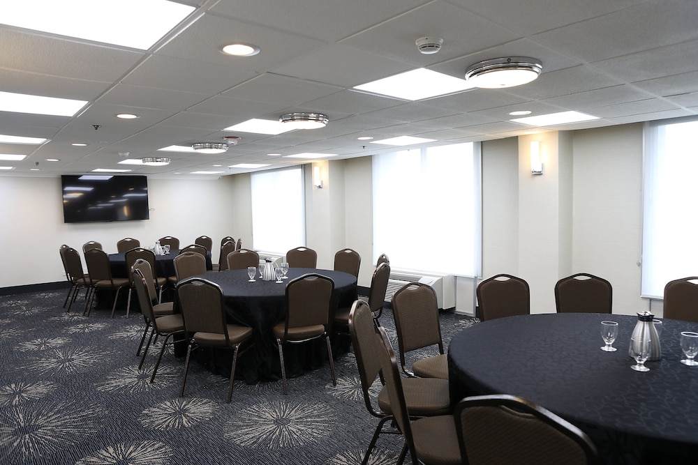 holiday inn chicago ohare area by ihg