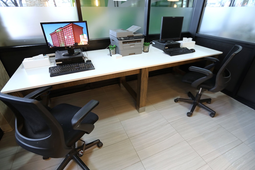 holiday inn chicago ohare area by ihg