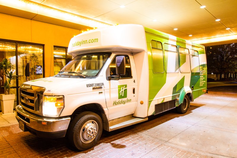 holiday inn chicago ohare area by ihg