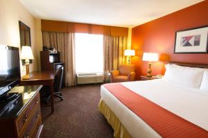 Holiday Inn Chicago O'hare Area By Ihg,Cook County>>Chicago,3 star