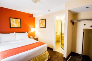 Holiday Inn Chicago O'hare Area By Ihg,Cook County>>Chicago,3 star