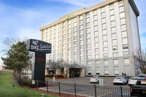 Holiday Inn Chicago O'hare Area By Ihg,Cook County>>Chicago,3 star