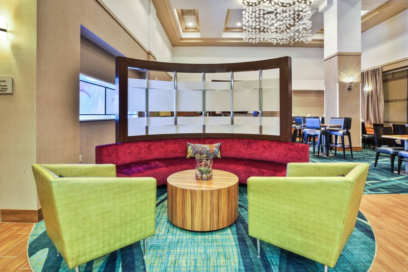 springhill suites by marriott chicago naperville warrenville