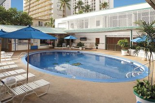 The Surfjack Hotel & Swim Club,Honolulu>>Hawaii,4 star