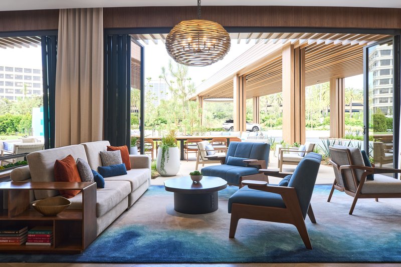 vea newport beach a marriott resort and spa
