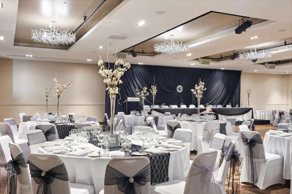 parmelia hilton perth