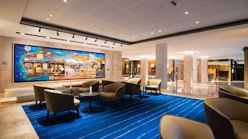 parmelia hilton perth