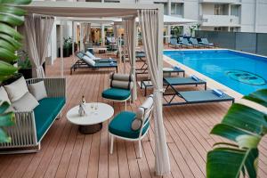 Parmelia Hilton Perth,Western Australia>>Perth,5 star
