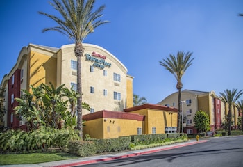 Towneplace Suites By Marriott Anaheim Maingate Near Angel Stadium,Fullerton>>Anaheim,3 star