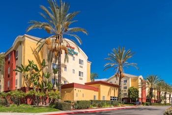 Towneplace Suites By Marriott Anaheim Maingate Near Angel Stadium,Fullerton>>Anaheim,3 star