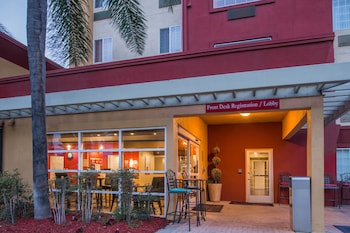 Towneplace Suites By Marriott Anaheim Maingate Near Angel Stadium,Fullerton>>Anaheim,3 star