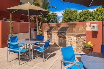 Towneplace Suites By Marriott Anaheim Maingate Near Angel Stadium,Fullerton>>Anaheim,3 star