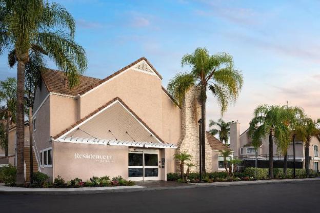 residence inn by marriott anaheim placentia fullerton