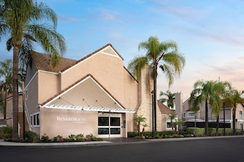 Residence Inn By Marriott Anaheim Placentia Fullerton,Anaheim Hills>>Anaheim,3 star