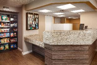 Residence Inn By Marriott Irvine Spectrum,Laguna Woods>>Irvine,3 star