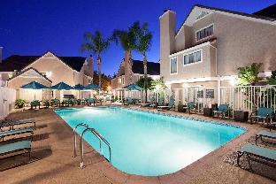 Residence Inn By Marriott Irvine Spectrum,Laguna Woods>>Irvine,3 star