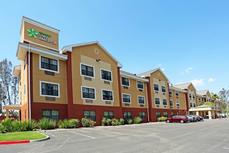 Extended Stay America Suites Orange County Lake Forest