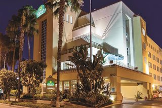 La Quinta Inn & Suites By Wyndham Anaheim,California>>Anaheim,3 star