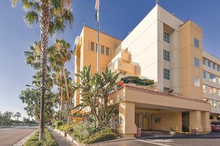La Quinta Inn & Suites By Wyndham Anaheim,California>>Anaheim,3 star
