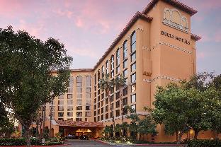 Delta Hotels By Marriott Anaheim Garden Grove,Near <B>Disney California Adventure</B>Â® Park,4 star