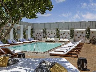 Mondrian Los Angeles,California>>Beverly Hills,5 star