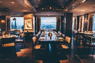 Mondrian Los Angeles,California>>Beverly Hills,5 star