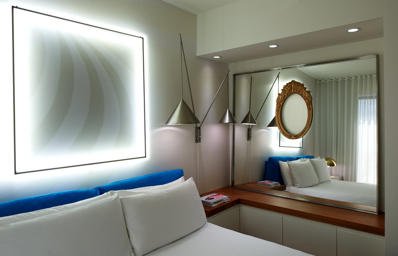 mondrian los angeles