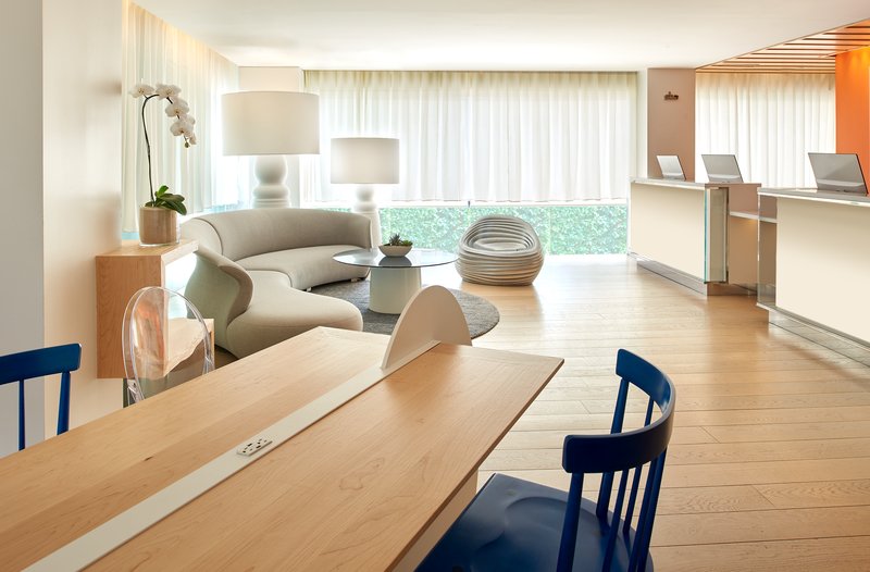 mondrian los angeles