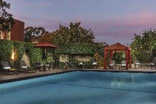 Usc Hotel,Huntington Park>>California,4 star