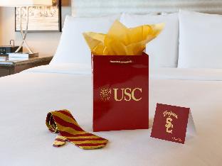 Usc Hotel,Huntington Park>>California,4 star