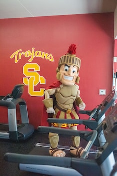 usc hotel